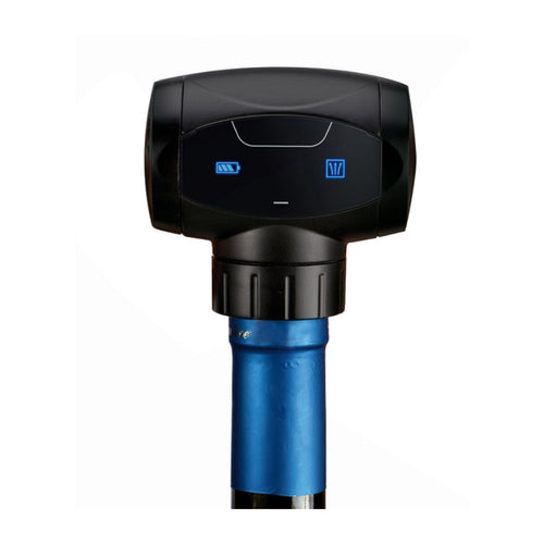 Auto Vacuum Wine Preserver Saver Cap