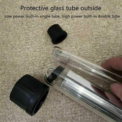 Portable UV Sterilizer Light Tube Waterproof Disinfection Lamp Wand